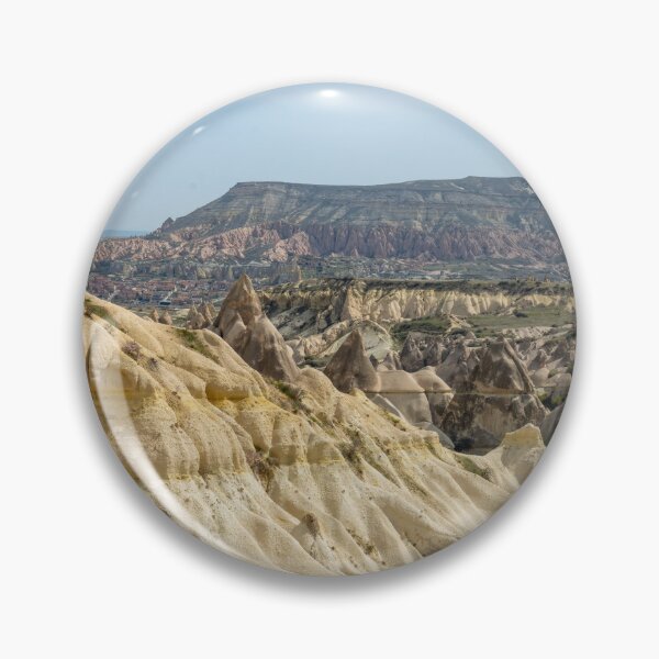 Item preview, Beautiful Cliffs at Love Valley, Cappadocia, Turkey designed and sold by SafariByMarisa.