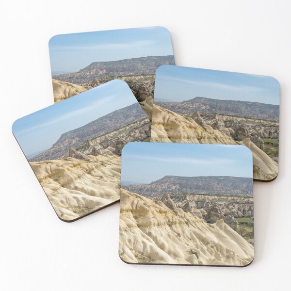 Item preview, Beautiful Cliffs at Love Valley, Cappadocia, Turkey designed and sold by SafariByMarisa.
