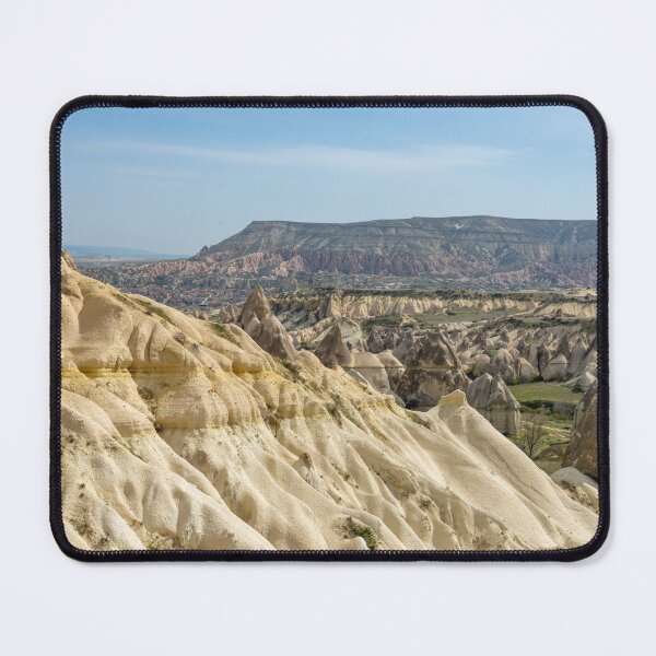 Item preview, Beautiful Cliffs at Love Valley, Cappadocia, Turkey designed and sold by SafariByMarisa.