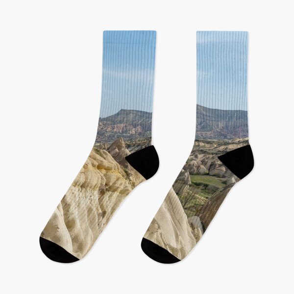 Item preview, Beautiful Cliffs at Love Valley, Cappadocia, Turkey designed and sold by SafariByMarisa.