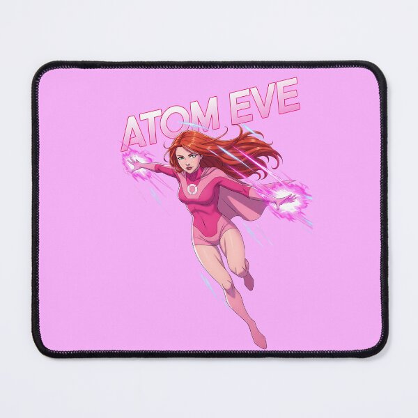 Item preview, Cosmic Pink Guardian Hero designed and sold by iwzzuel.