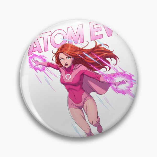 Item preview, Cosmic Pink Guardian Hero designed and sold by iwzzuel.