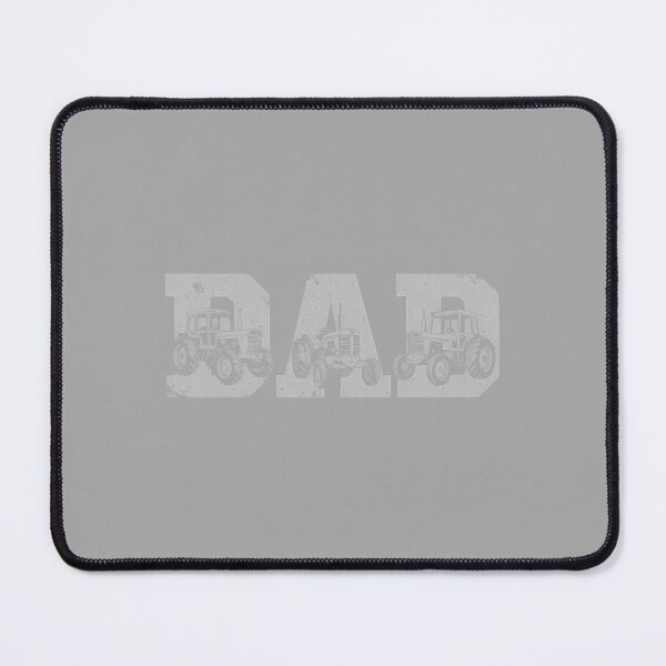 Item preview, Farmer Dad Shirt Farm Farming Father's Day Tractor Long Sleeve designed and sold by ArleneRowe.