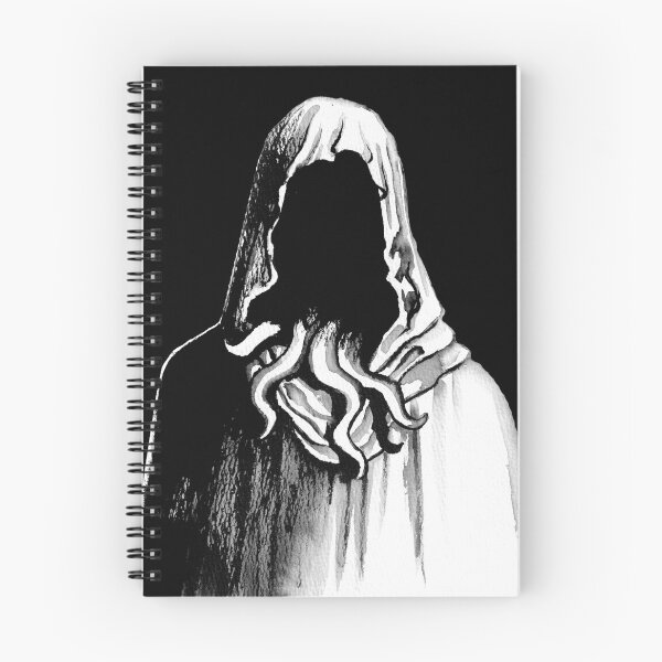 Item preview, Cult of Cthulhu designed and sold by DarkArtisan.
