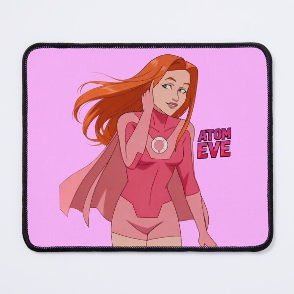 Item preview, Cosmic Pink Guardian Hero designed and sold by iwzzuel.