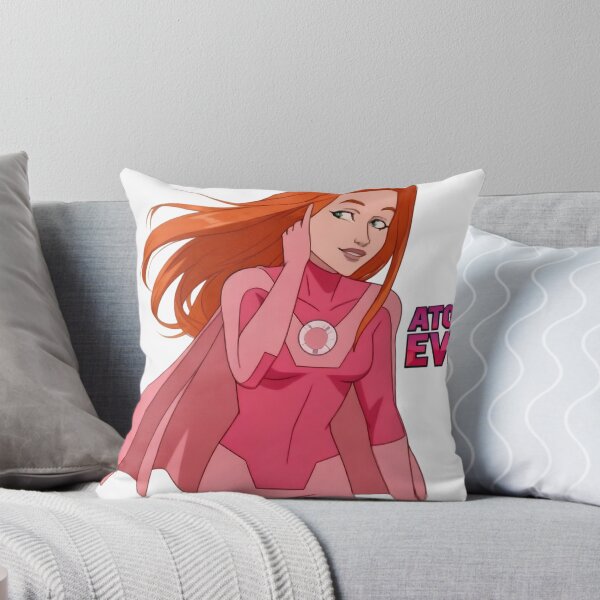 Item preview, Cosmic Pink Guardian Hero designed and sold by iwzzuel.