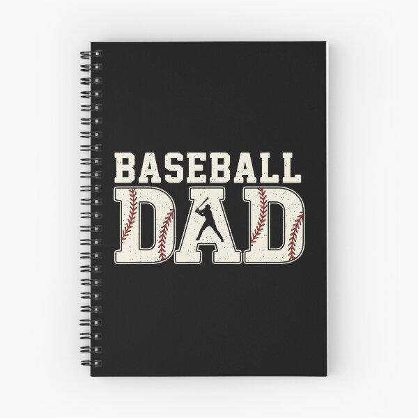Item preview, Vintage Baseball Dad Sports Family Pride Distressed Lettering designed and sold by zamiokaline.
