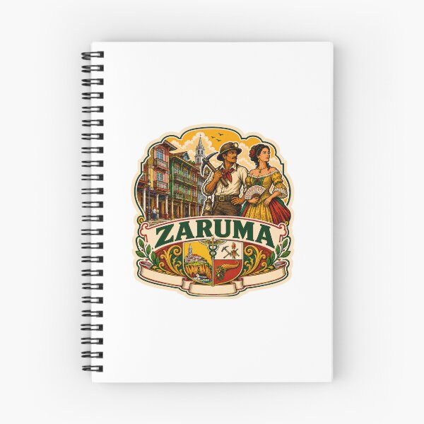 Item preview, Zaruma designed and sold by HRYMX.