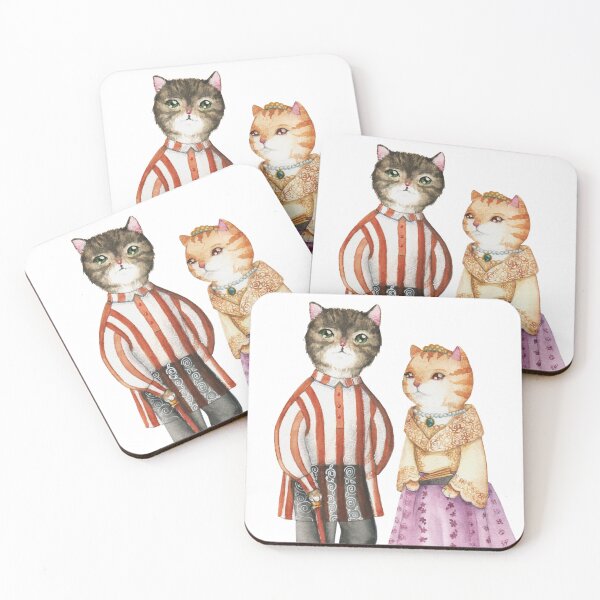 Item preview, Don y Donya Muning designed and sold by krimeee25.