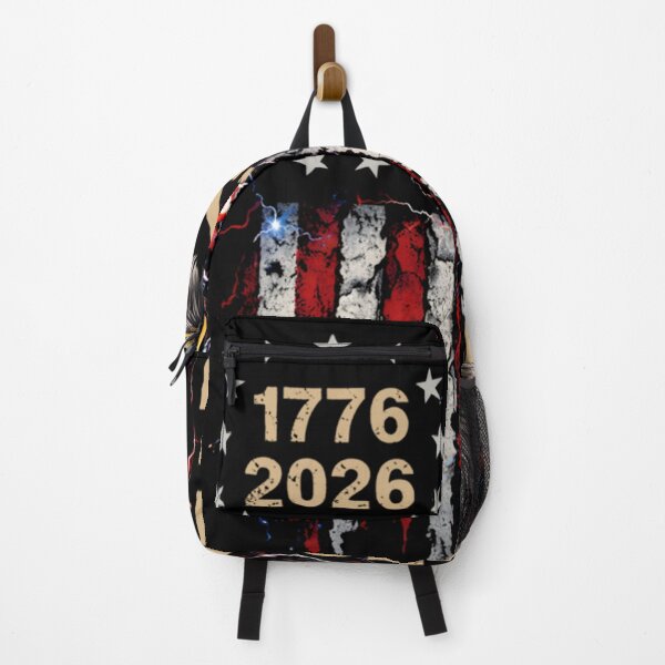 Item preview, 250 Years America designed and sold by Eclectic Monkey.