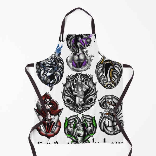 Item preview, Fall Apart — Fall Back In Love designed and sold by Rise Eternal Art Co.