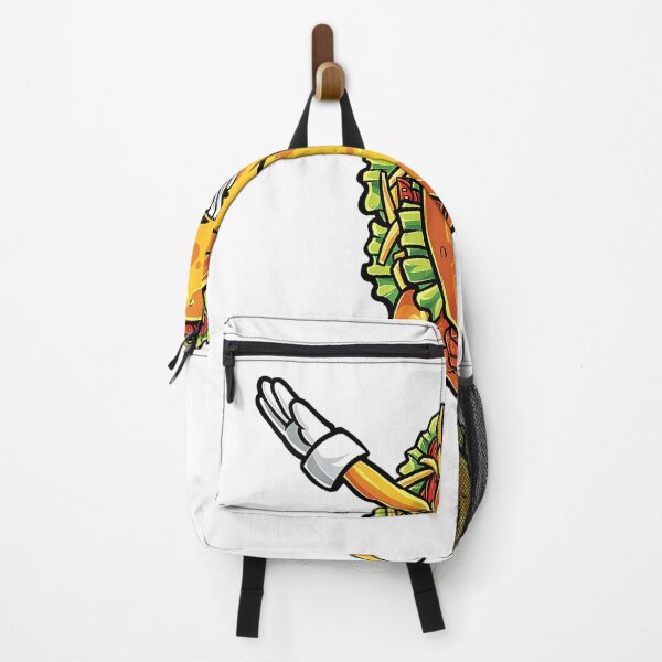 Item preview, Dabbing Taco Cinco de Mayo Funny Boys Men Mexican Food Dab T-Shirt designed and sold by Cobra_Shop.