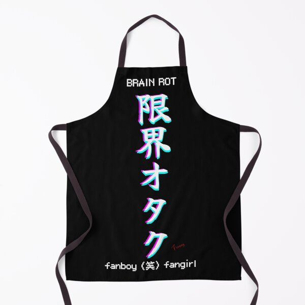 Item preview, Emotionally Unstable Otaku designed and sold by fanboywfangirl.