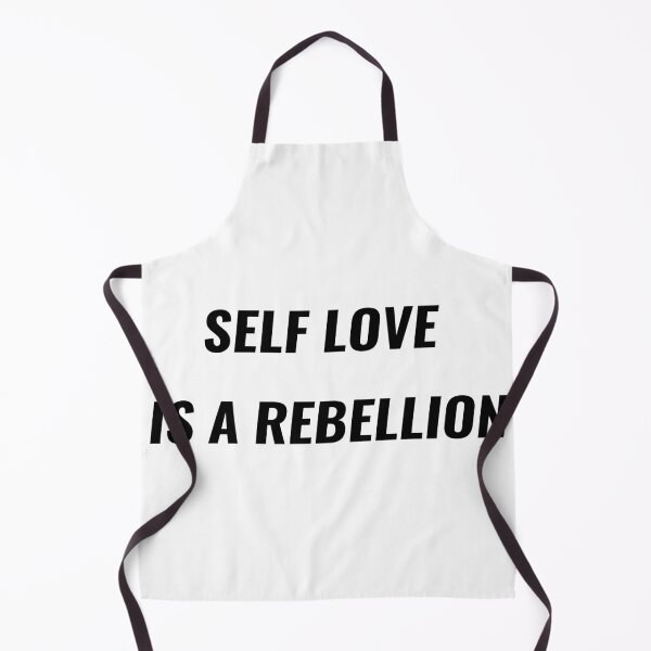 Item preview, Self Love Is A Rebellion T-Shirt – Body Positivity Empowerment Tee | Uncle Jichuan designed and sold by Uncle-Jichuan.