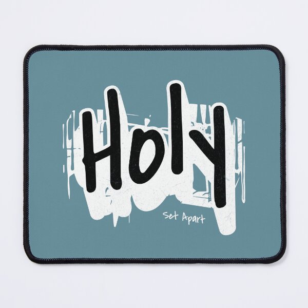 Item preview, Holy set Apart Faith Looks Good designed and sold by FaithLooksGood.