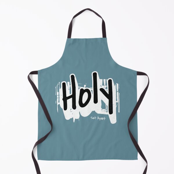 Item preview, Holy set Apart Faith Looks Good designed and sold by FaithLooksGood.