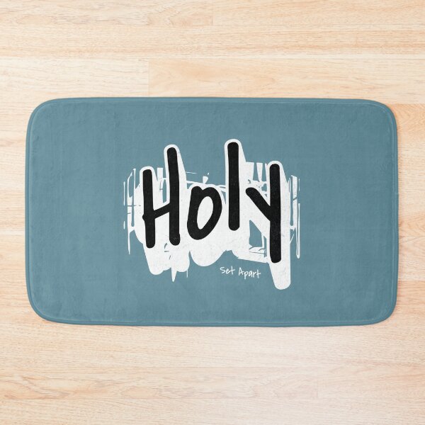 Item preview, Holy set Apart Faith Looks Good designed and sold by FaithLooksGood.