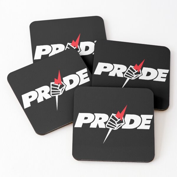 Item preview, Pride Fighting Championship designed and sold by NoThoughtsCat.