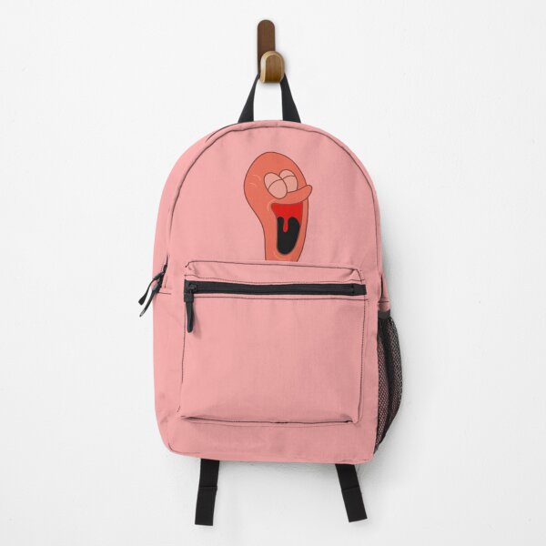 Item preview, SpongeBob's tongue laughing designed and sold by DibujandoPorfa.