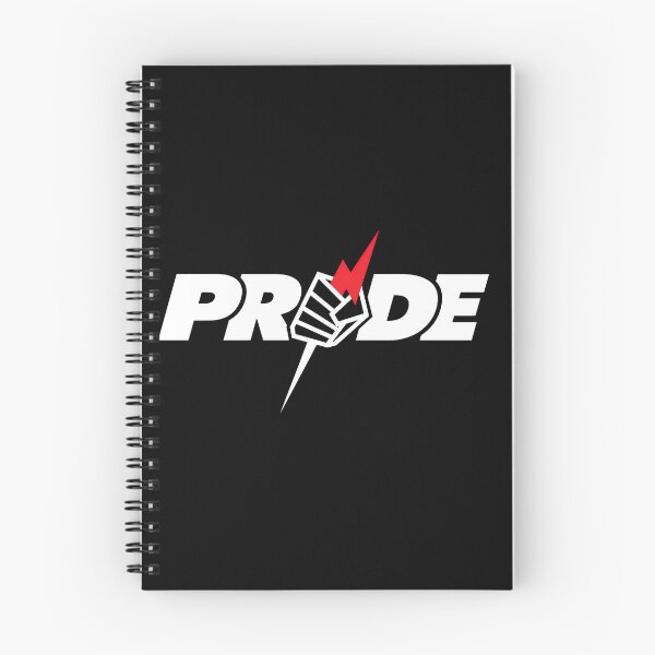 Item preview, Pride Fighting Championship designed and sold by NoThoughtsCat.