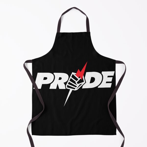 Item preview, Pride Fighting Championship designed and sold by NoThoughtsCat.