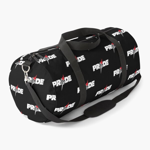 Item preview, Pride Fighting Championship designed and sold by NoThoughtsCat.