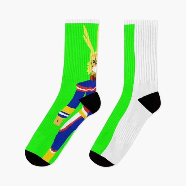 Item preview, My First All Might Fanart designed and sold by ThatUnknownOre.