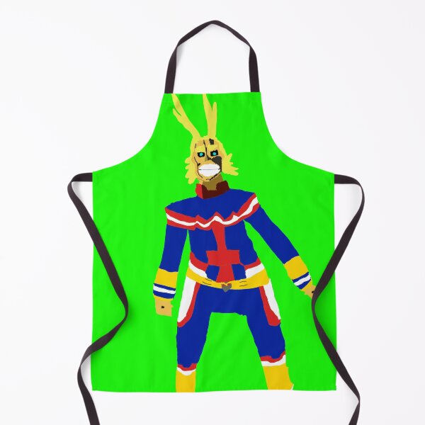 Item preview, My First All Might Fanart designed and sold by ThatUnknownOre.