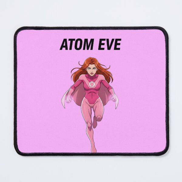 Item preview, Copy of Cosmic Pink Guardian Hero designed and sold by iwzzuel.