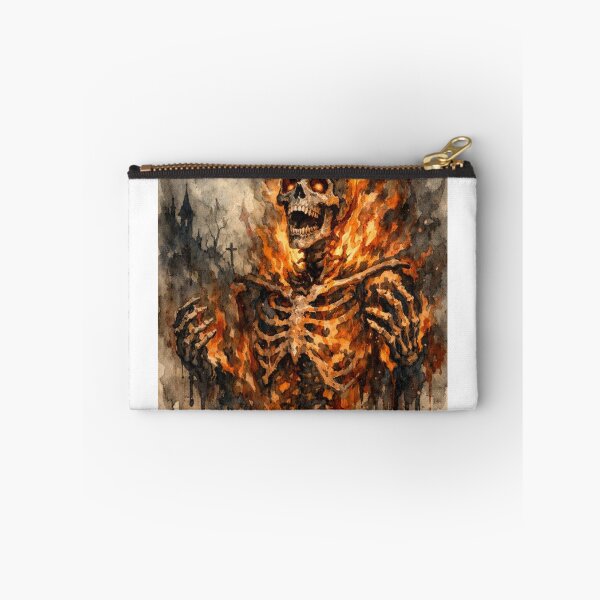 Item preview, The man from hell  designed and sold by ReachNoble.