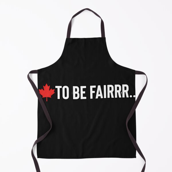 Item preview, To be fair designed and sold by NoThoughtsCat.