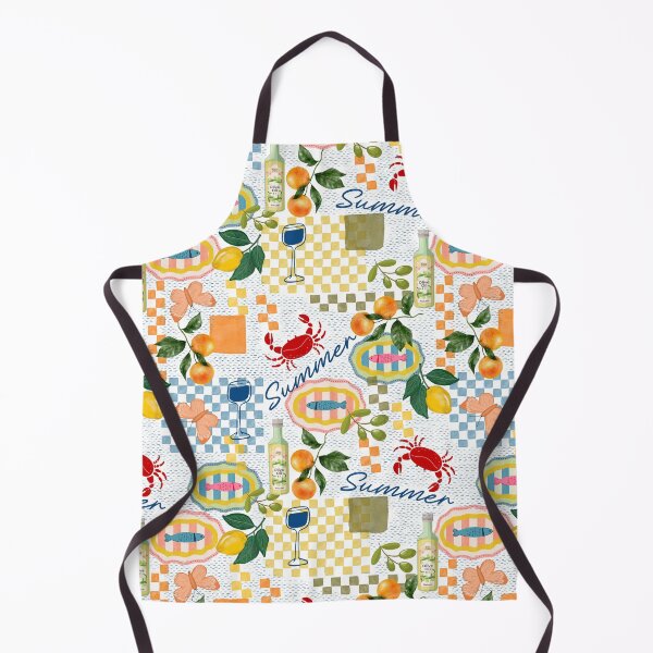 Item preview, Mediterranean summer  designed and sold by Navitaloves.