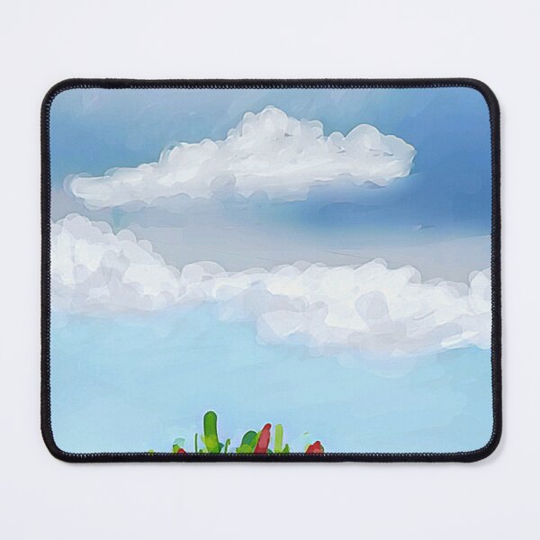 Item preview, Sunny Day Flower Painting  designed and sold by Fayes4Art.