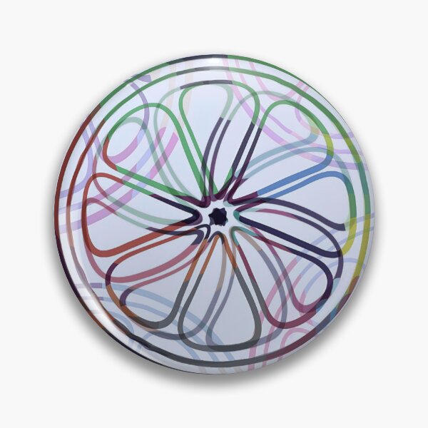 Item preview, Color Wheels designed and sold by MillieLissow.