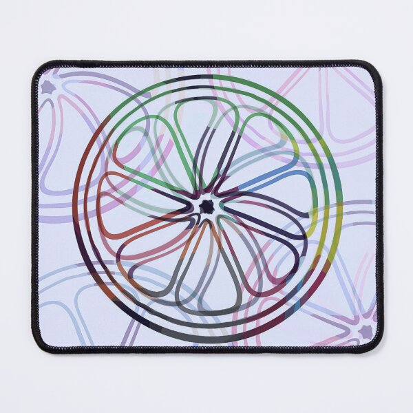 Item preview, Color Wheels designed and sold by MillieLissow.