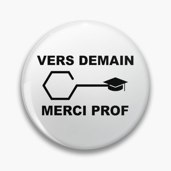 Item preview, Thanks, professor. designed and sold by Studios GEK.