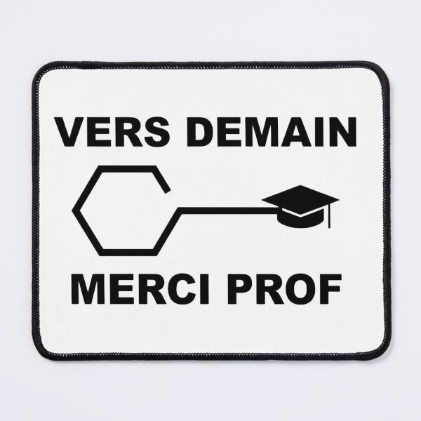 Item preview, Thanks, professor. designed and sold by Studios Krys2GEK.