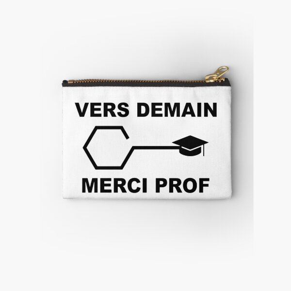 Item preview, Thanks, professor. designed and sold by Studios GEK.