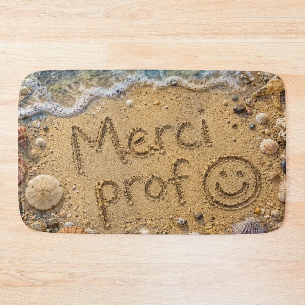 Item preview, Thanks, professor. designed and sold by Studios Krys2GEK.