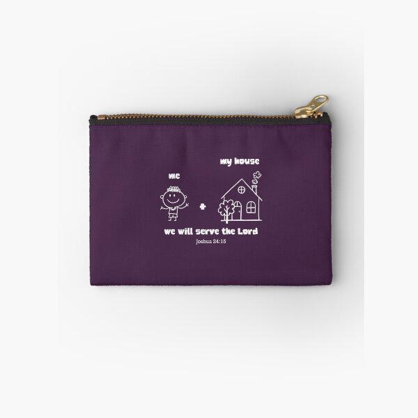 Item preview, As For Me and My House We Will Serve the Lord Boy Faith Looks Good designed and sold by FaithLooksGood.