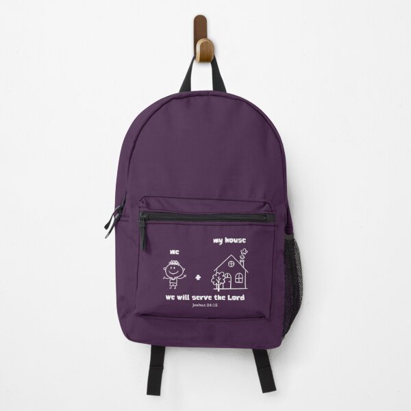 Item preview, As For Me and My House We Will Serve the Lord Boy Faith Looks Good designed and sold by FaithLooksGood.