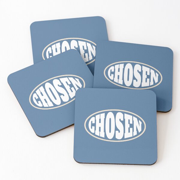 Item preview, Chosen 1 Peter 2:9 Faith Looks Good designed and sold by FaithLooksGood.