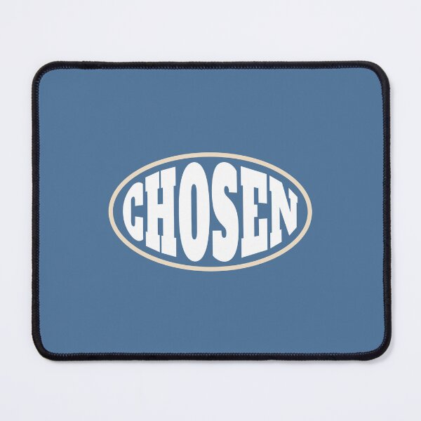 Item preview, Chosen 1 Peter 2:9 Faith Looks Good designed and sold by FaithLooksGood.