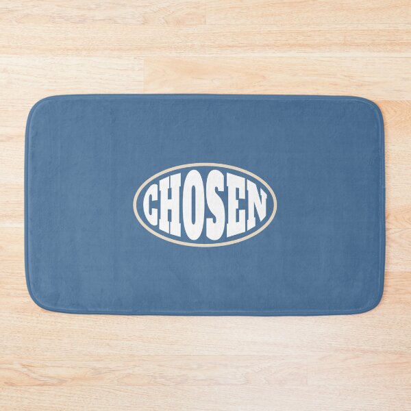 Item preview, Chosen 1 Peter 2:9 Faith Looks Good designed and sold by FaithLooksGood.