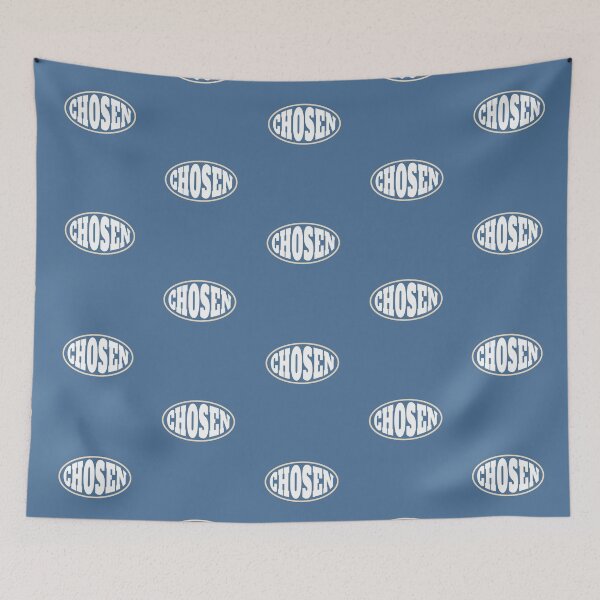 Item preview, Chosen 1 Peter 2:9 Faith Looks Good designed and sold by FaithLooksGood.