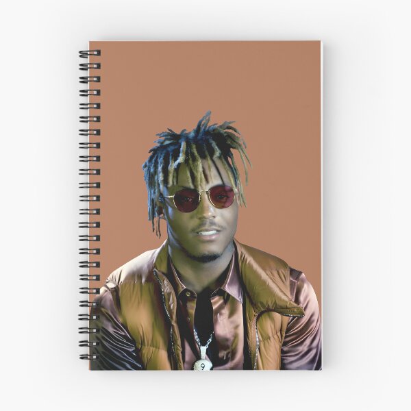 Artikelvorschau, Juice Wrld entworfen und verkauft von Bernard03.