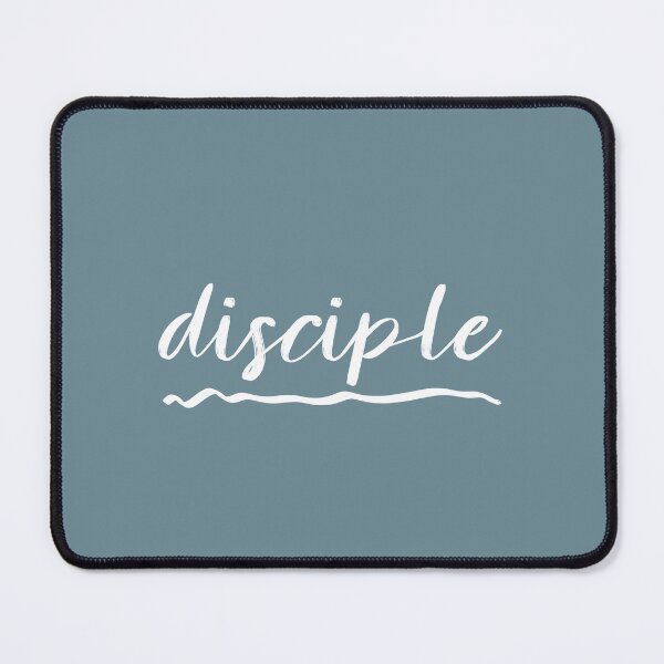 Item preview, Disciple Faith Looks Good designed and sold by FaithLooksGood.