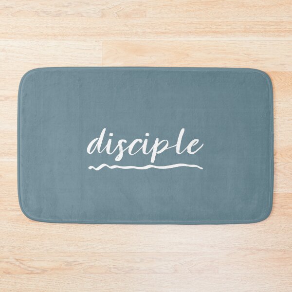 Item preview, Disciple Faith Looks Good designed and sold by FaithLooksGood.