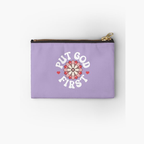 Item preview, Put God First Faith Looks Good designed and sold by FaithLooksGood.