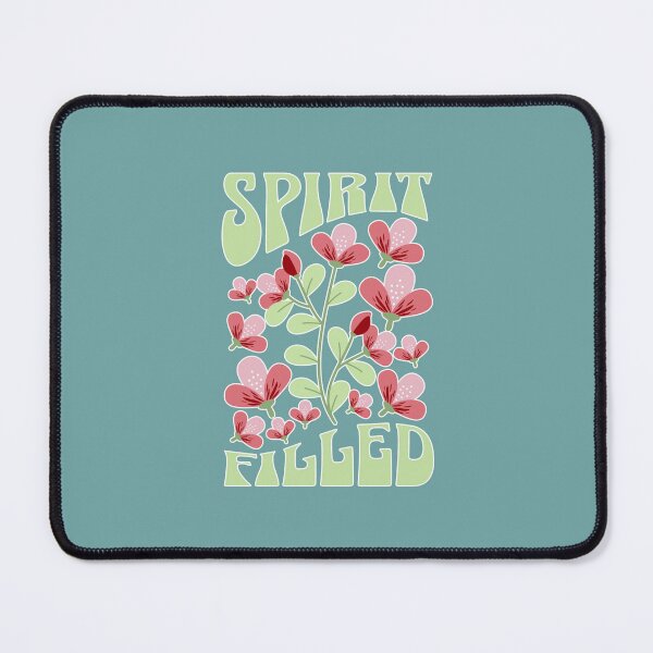 Item preview, Spirit Filled Faith Looks Good designed and sold by FaithLooksGood.